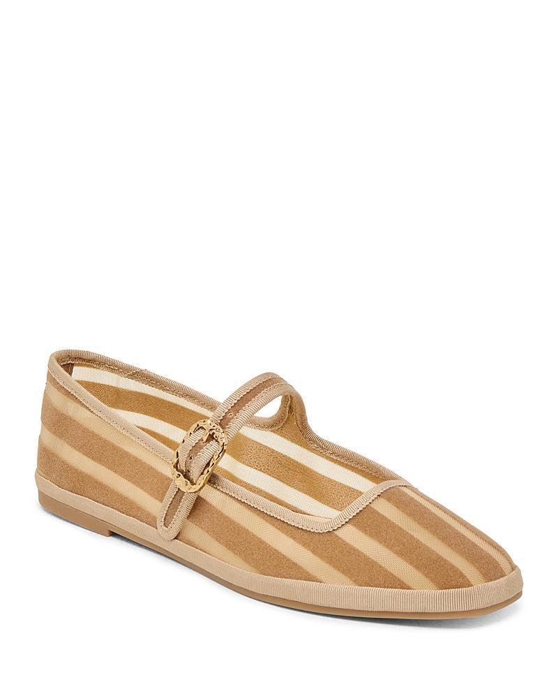 Dolce Vita Womens Tameka Flats Product Image