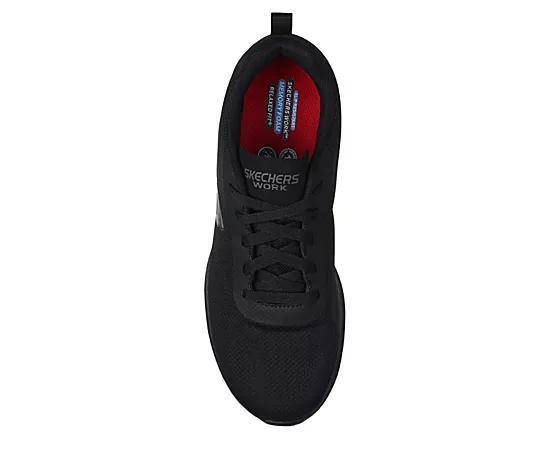 Skechers Mens Ultra Flex 3.0 Sr Work Shoe Work Safety Shoes Product Image