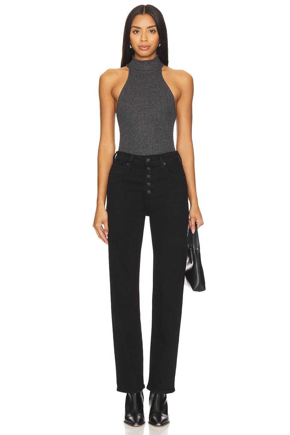Daphne High Rise Stovepipe Citizens of Humanity Product Image