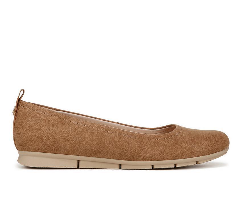 Women's Dr. Scholls Timeless Flats Product Image