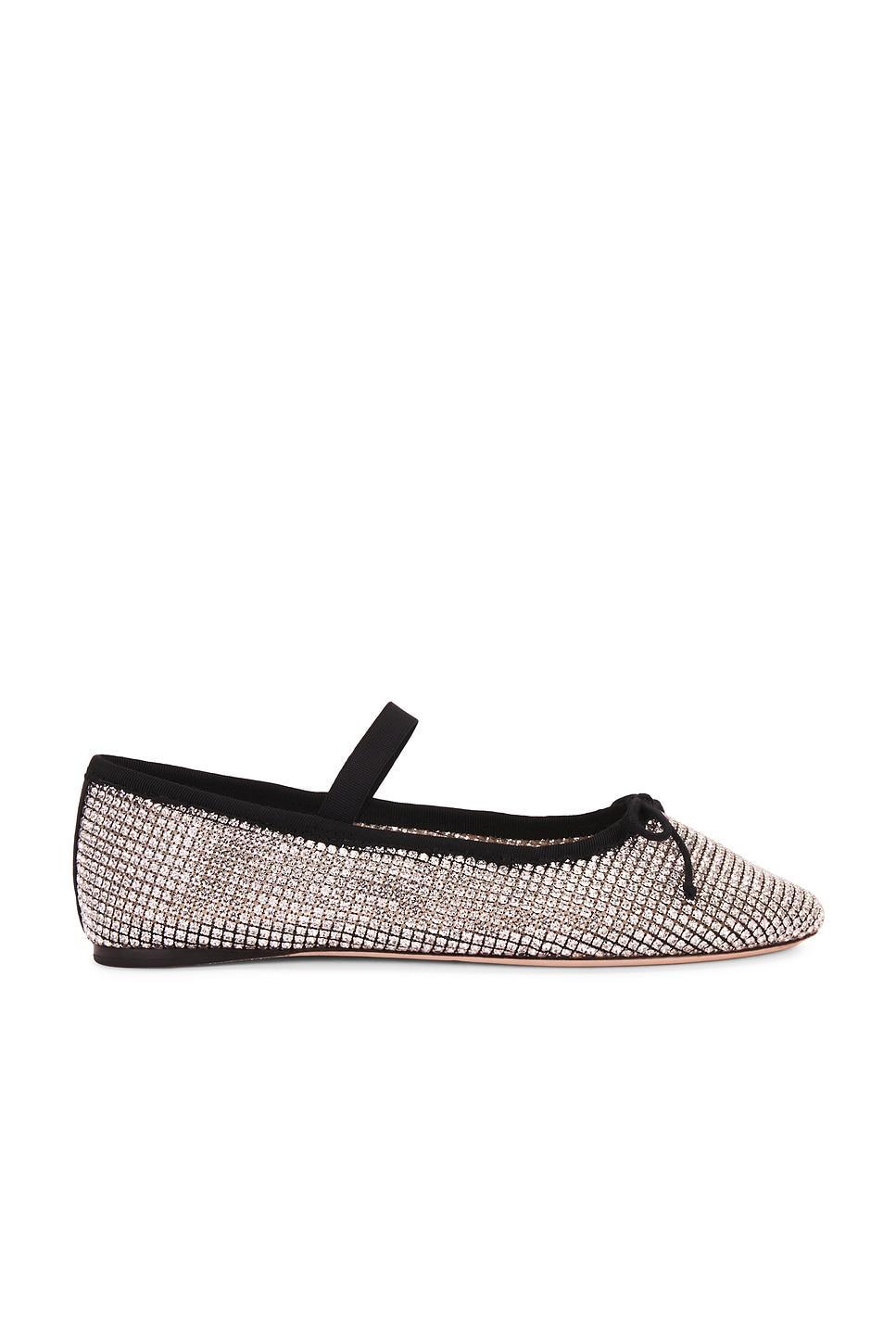 Leonie Ballet Flats Loeffler Randall Product Image