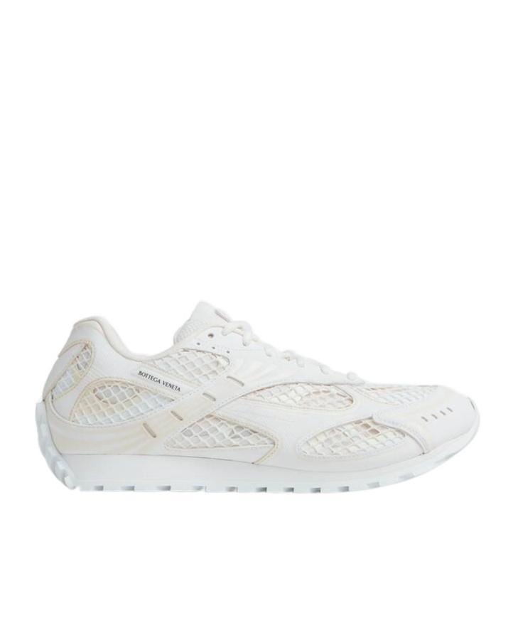BOTTEGA VENETA Sneaker Orbit In White Product Image
