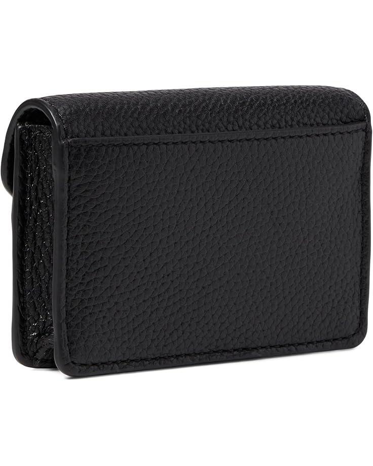 Essential New York Zip Card Case Product Image