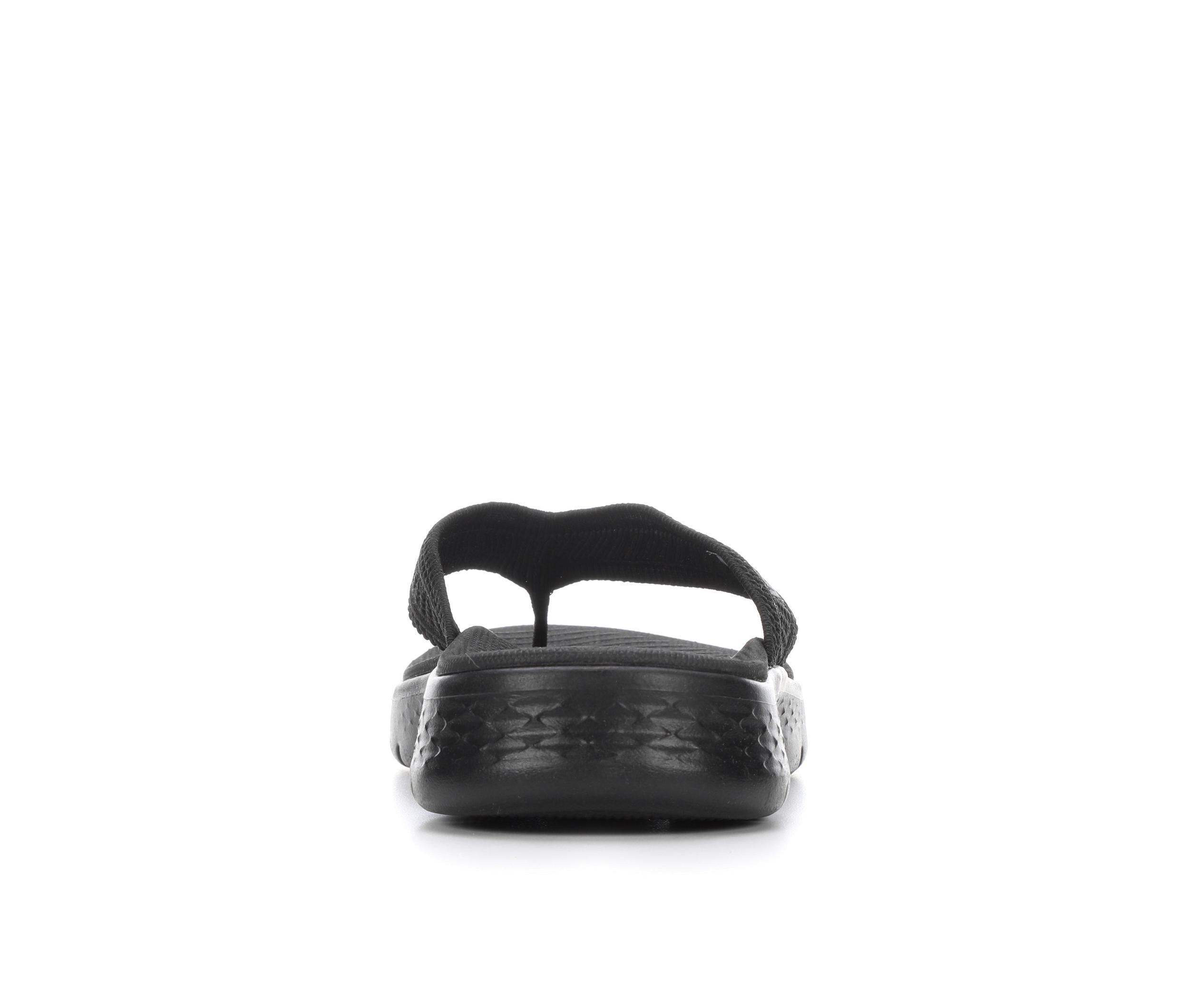 Women's Skechers Go OTG Splendor 141459 Flip-Flops Product Image