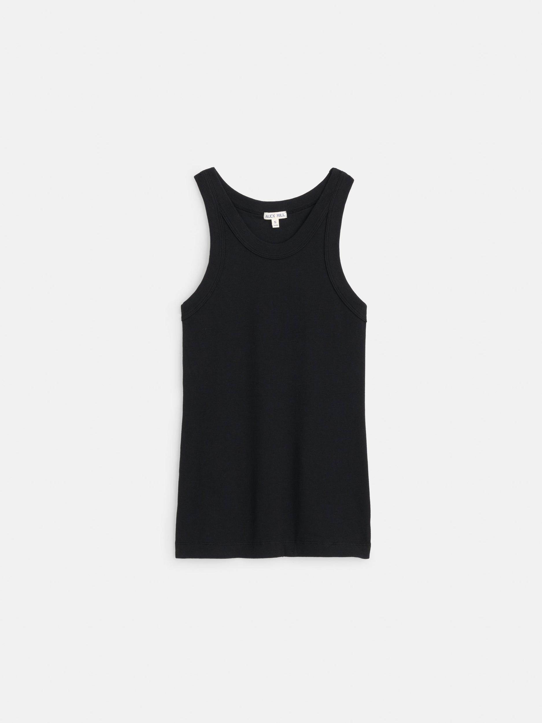 Everyday Rib Tank Product Image