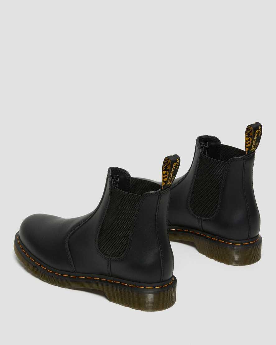 Dr. Martens Mens 2976 Leather Chelsea Boots Product Image