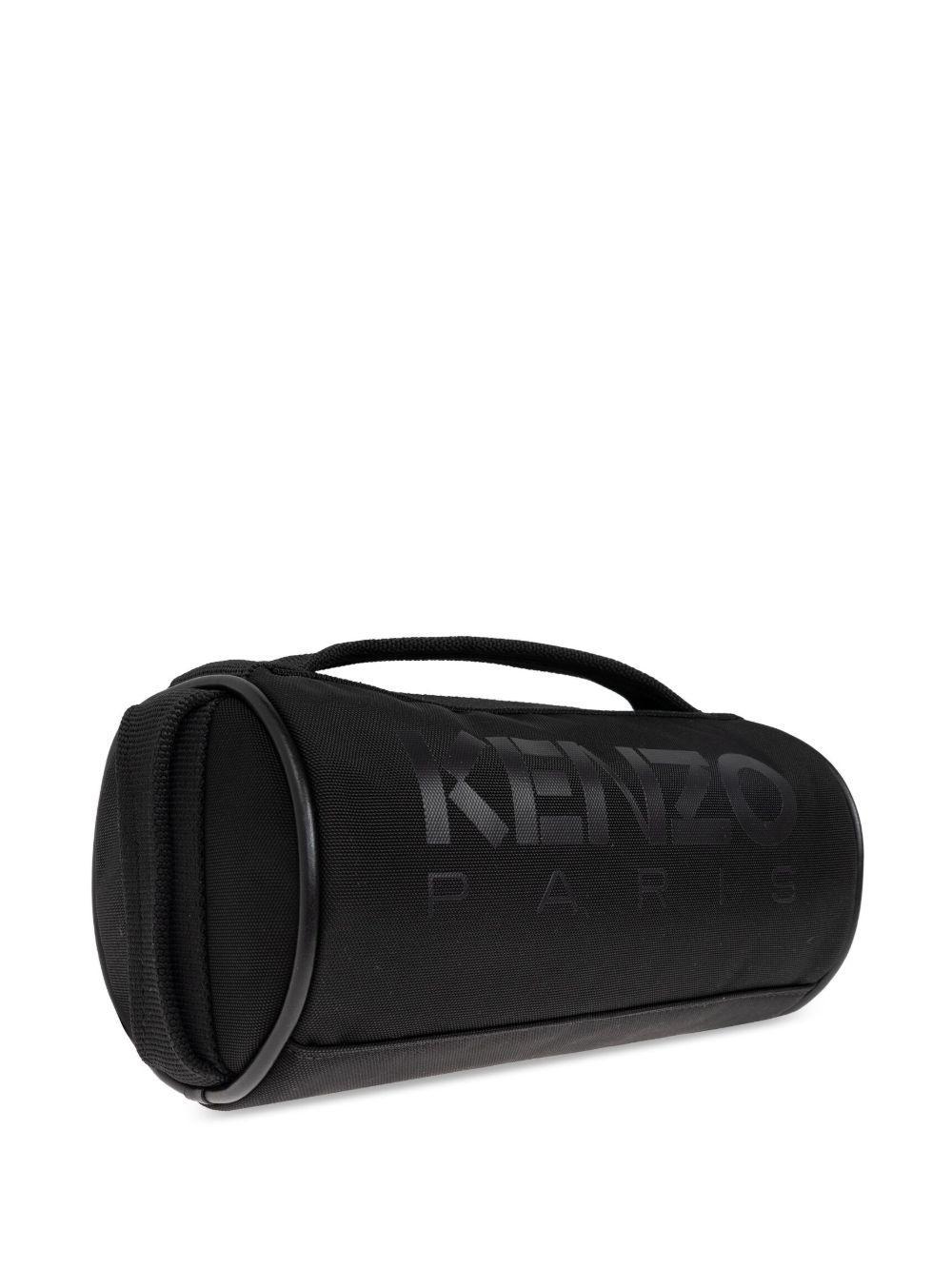 logo-print tote bag Product Image