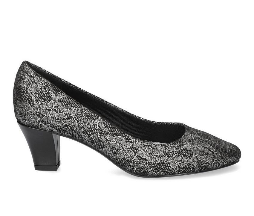 Women's Easy Street Ballari Pumps Product Image