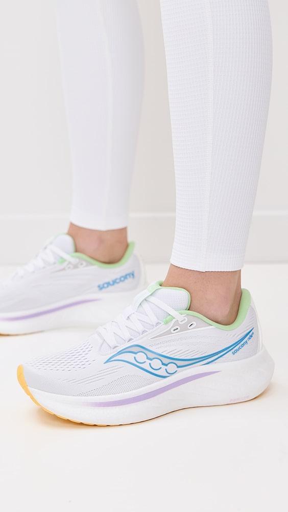 Saucony Ride 18 Sneakers | Shopbop Product Image