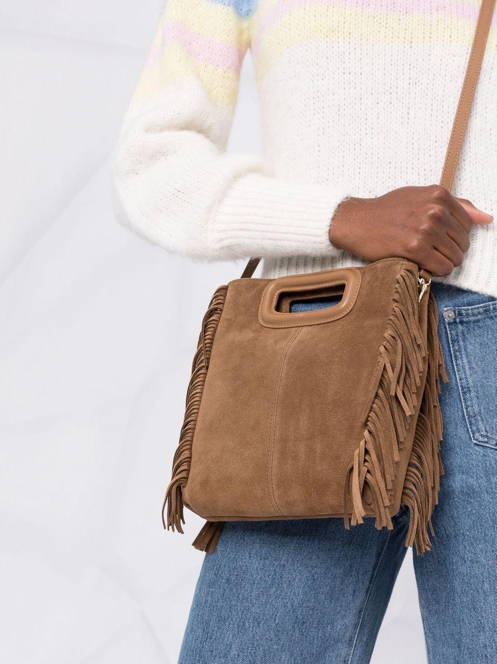 M tote bag Product Image