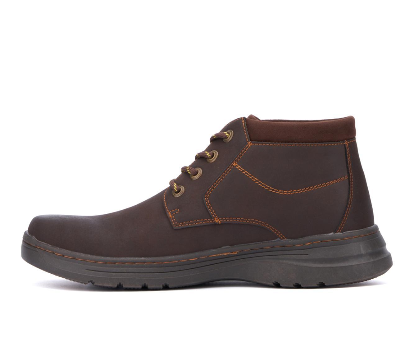Men's Xray Footwear Aiden Lace Up Boots Product Image