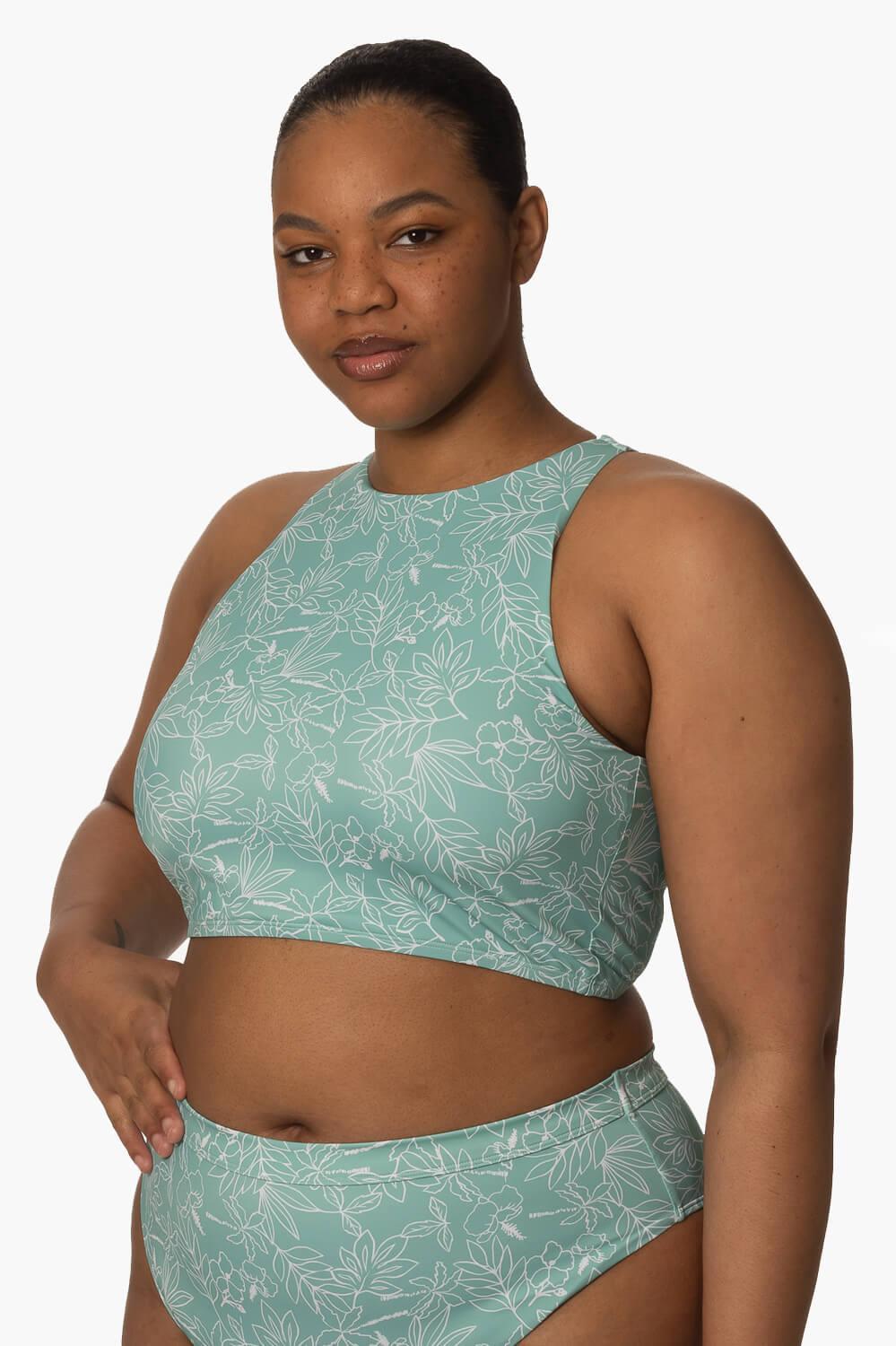 Gwen Bikini Top Product Image
