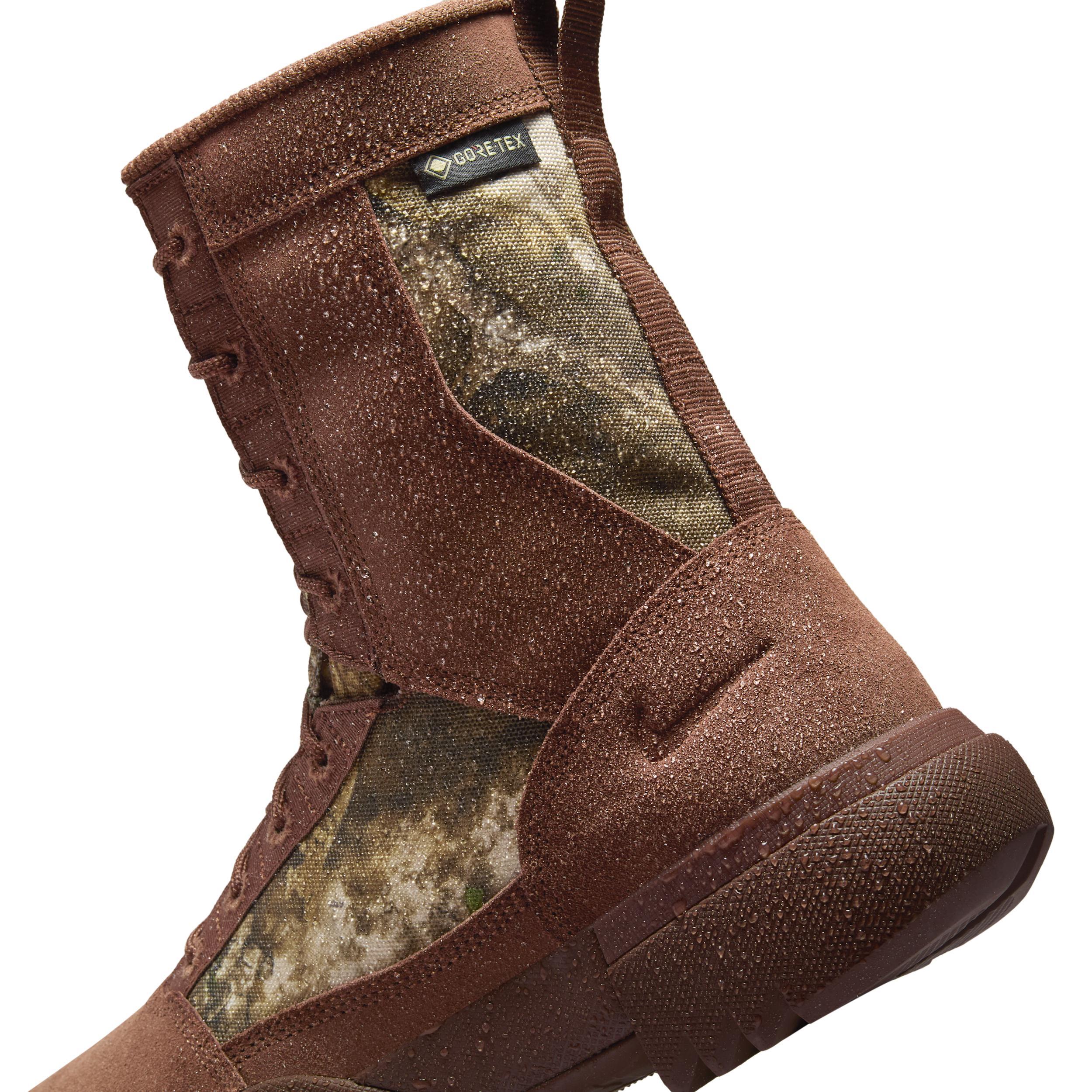 Nike SFB Air Field Ukiah R GORE-TEX Tactical Boots Product Image
