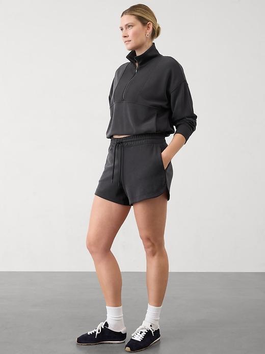 Seasoft Mid Rise 4" Short Product Image