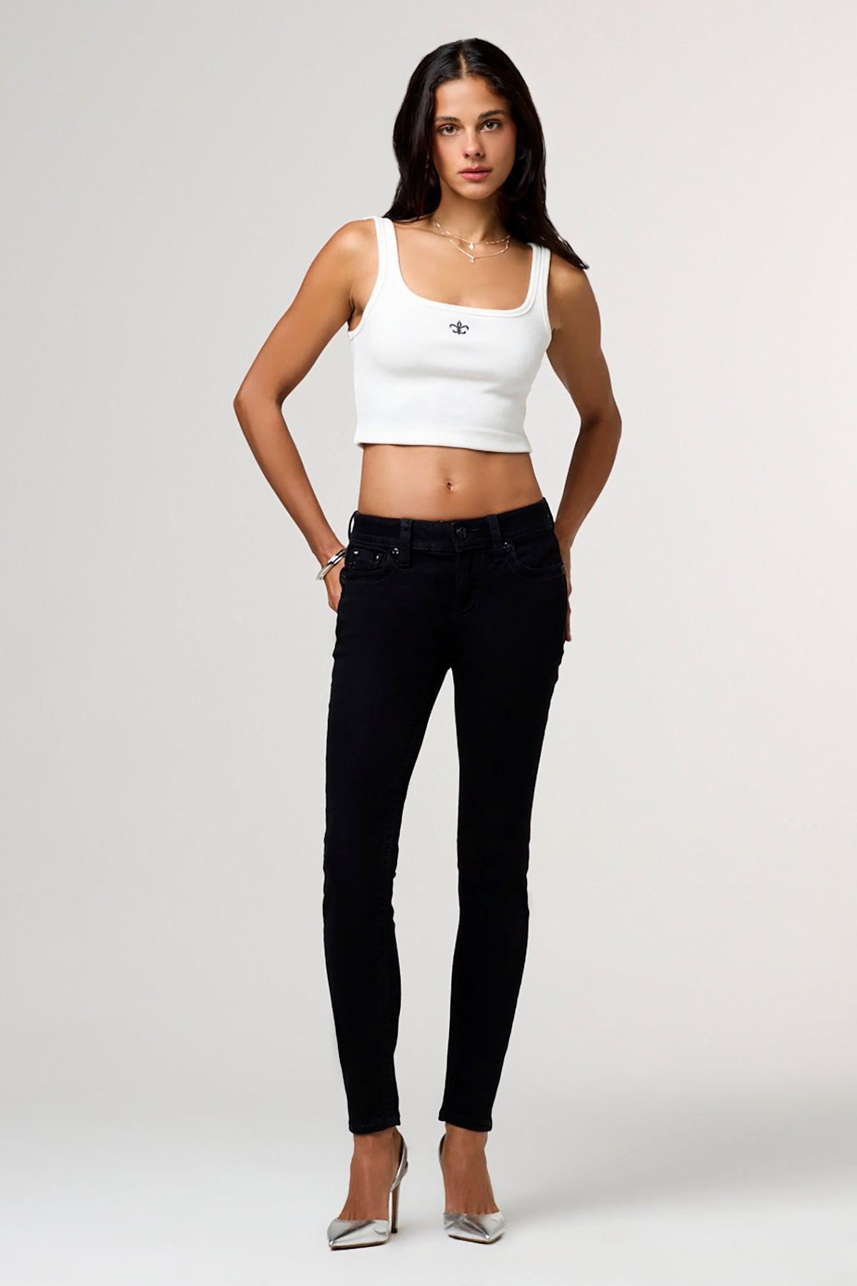 Mitzi Skinny Jeans Product Image