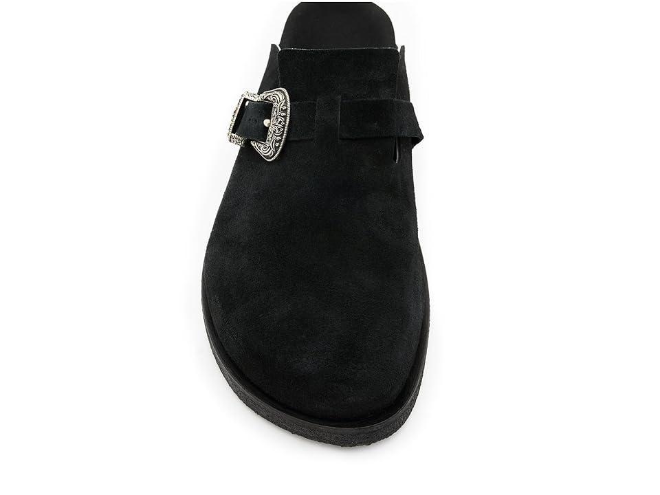 Allsaints Mens Carlo Mules Product Image
