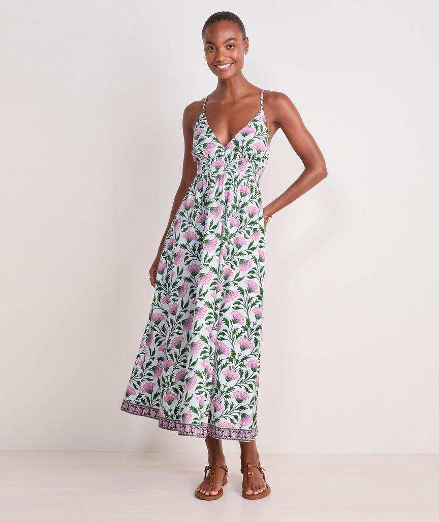 Sconset Maxi Dress Product Image