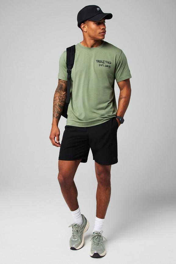 The Fundamental Short II 7in Product Image