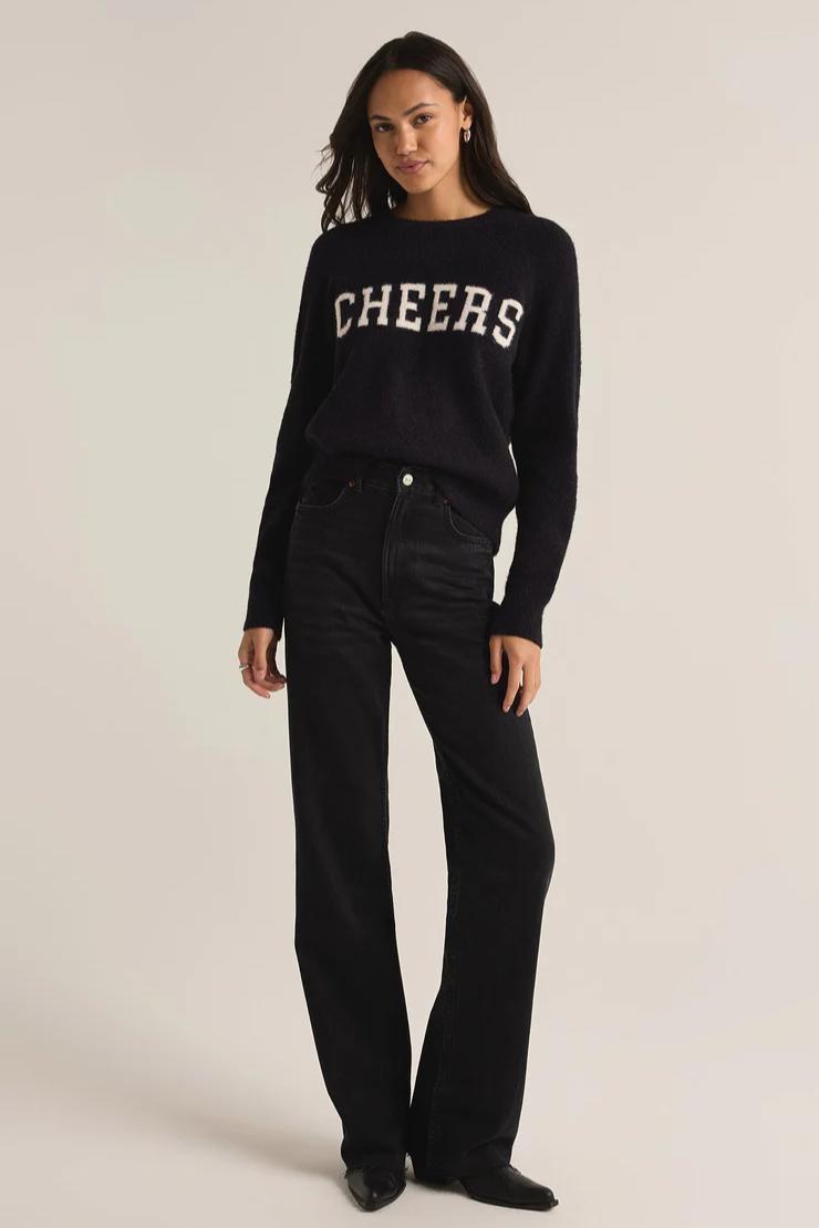 Lizzy Sweater Product Image