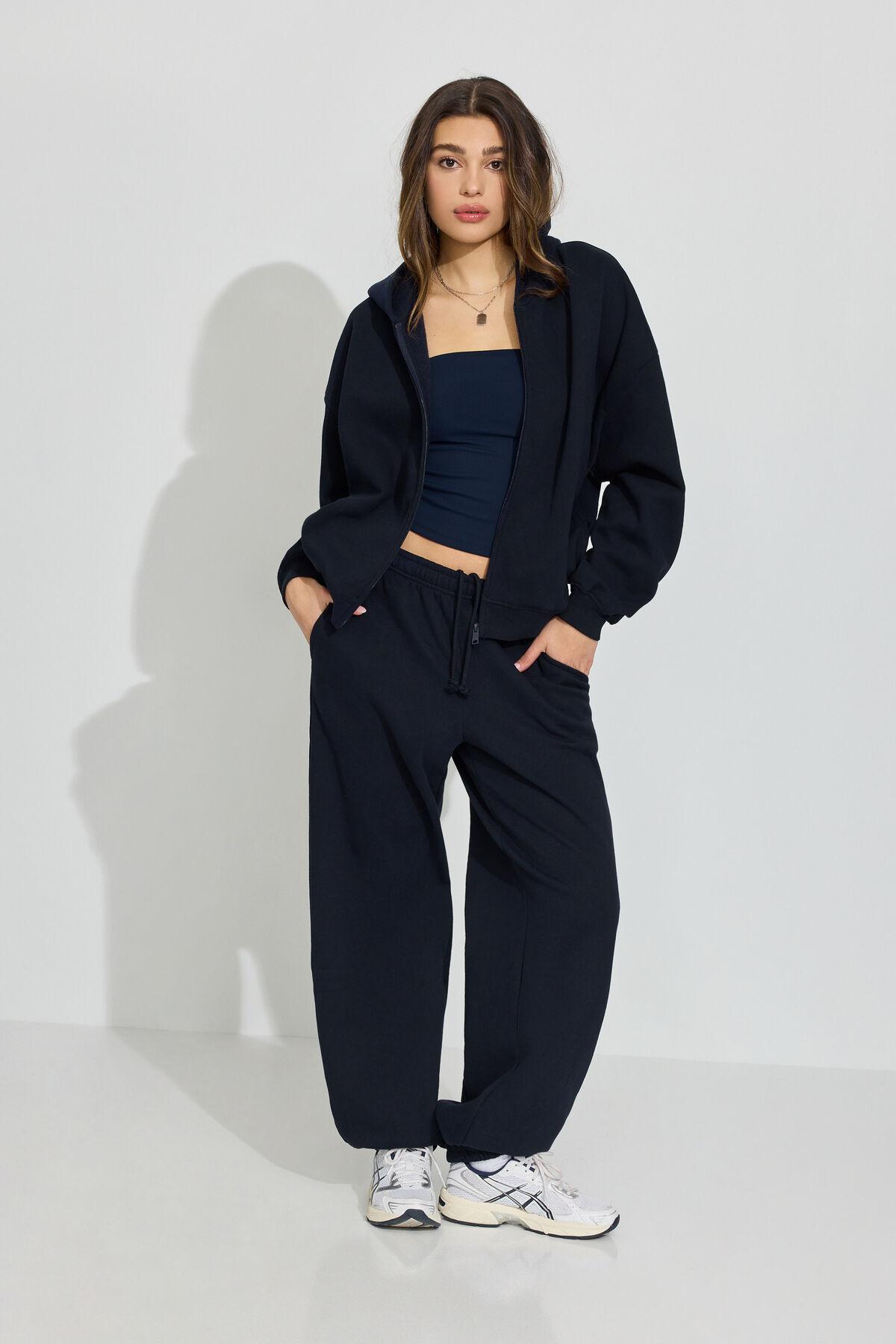 UltraFleece Zip-Up Hoodie Product Image