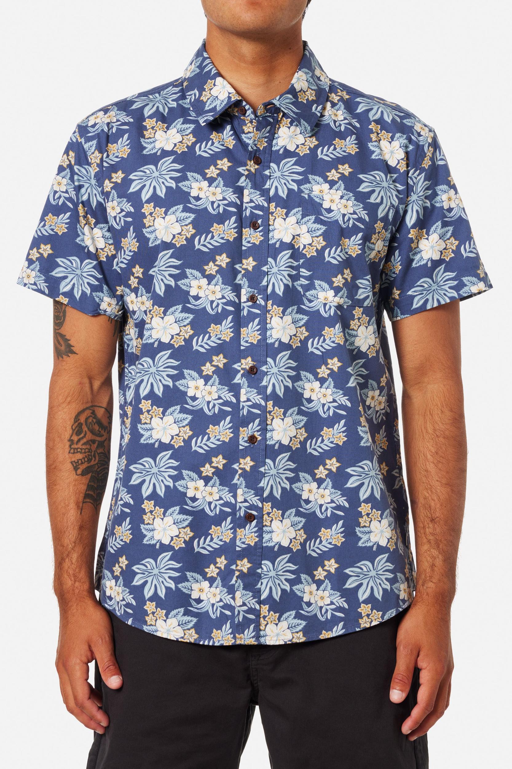 BENJI SHIRT Product Image