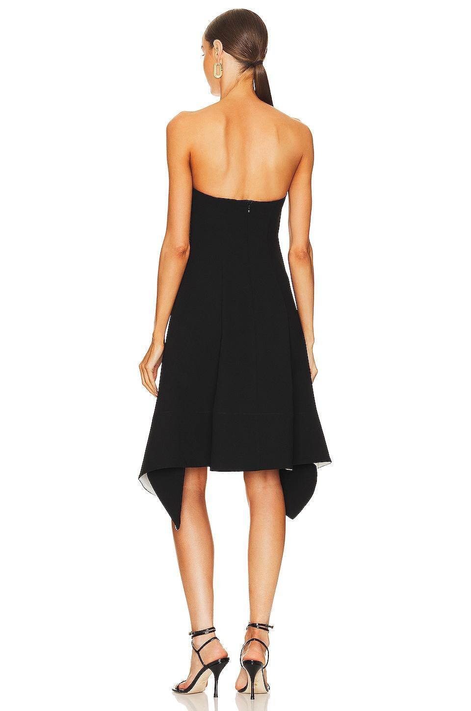 Lennox Mini Dress L'Academie Product Image