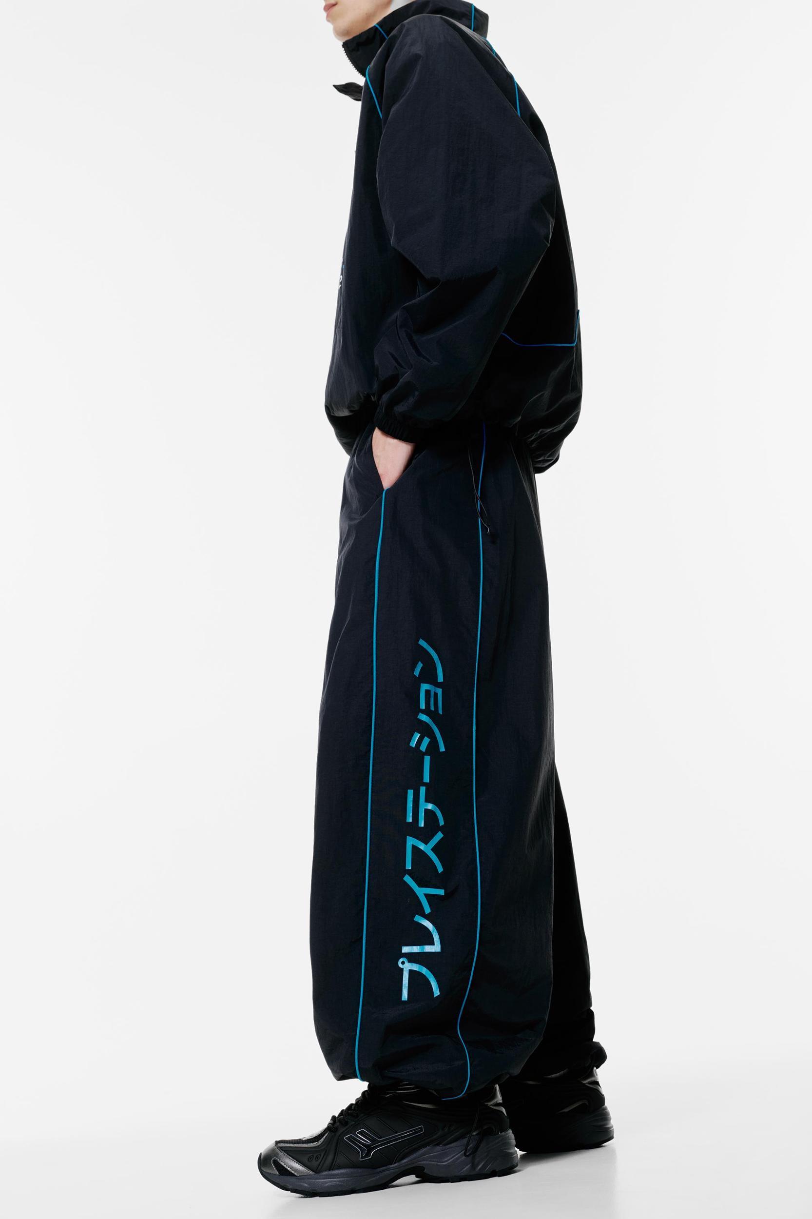 Joggers PlayStation x STWD Product Image