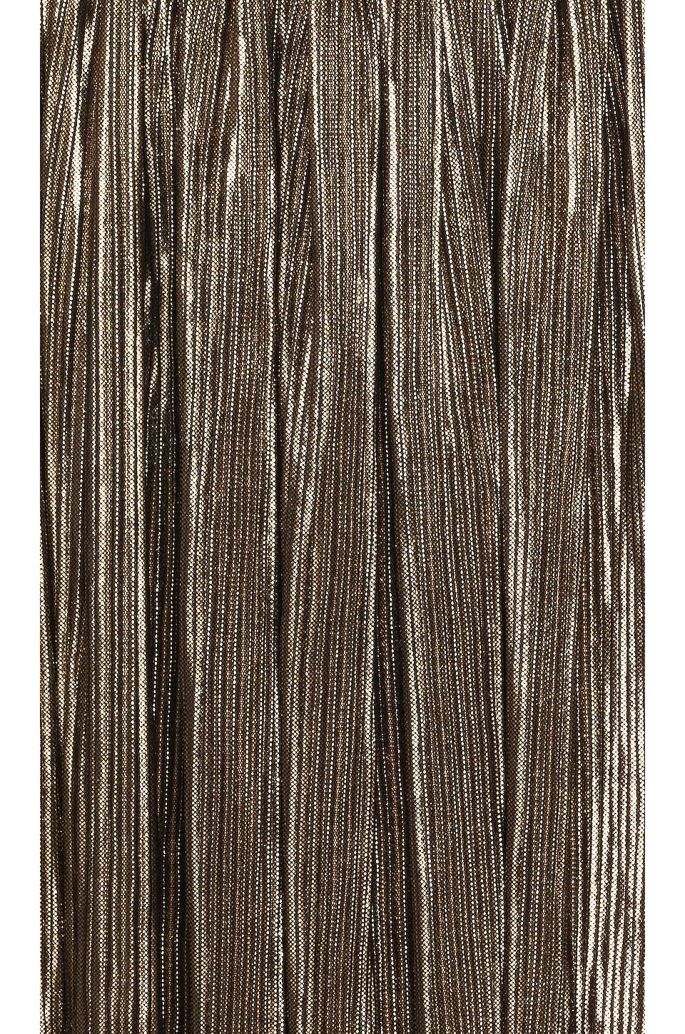 Florence One Shoulder Gown Bronx and Banco Product Image