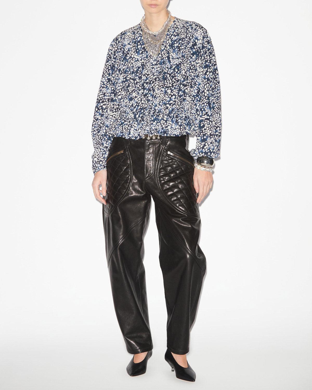 Gelina blouse Female Product Image