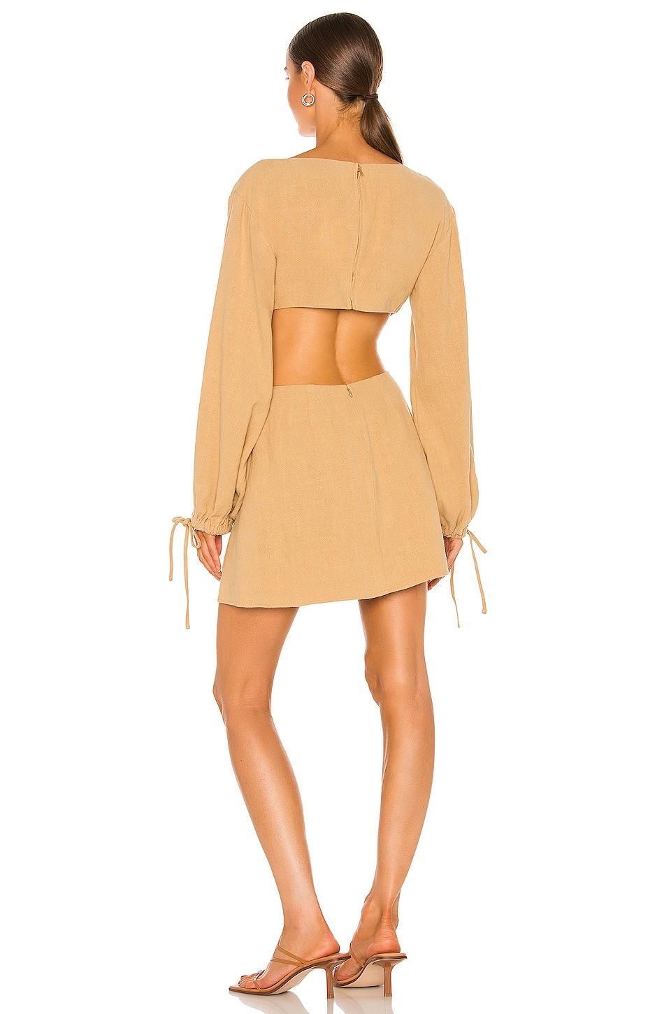 Alora Dress L'Academie Product Image