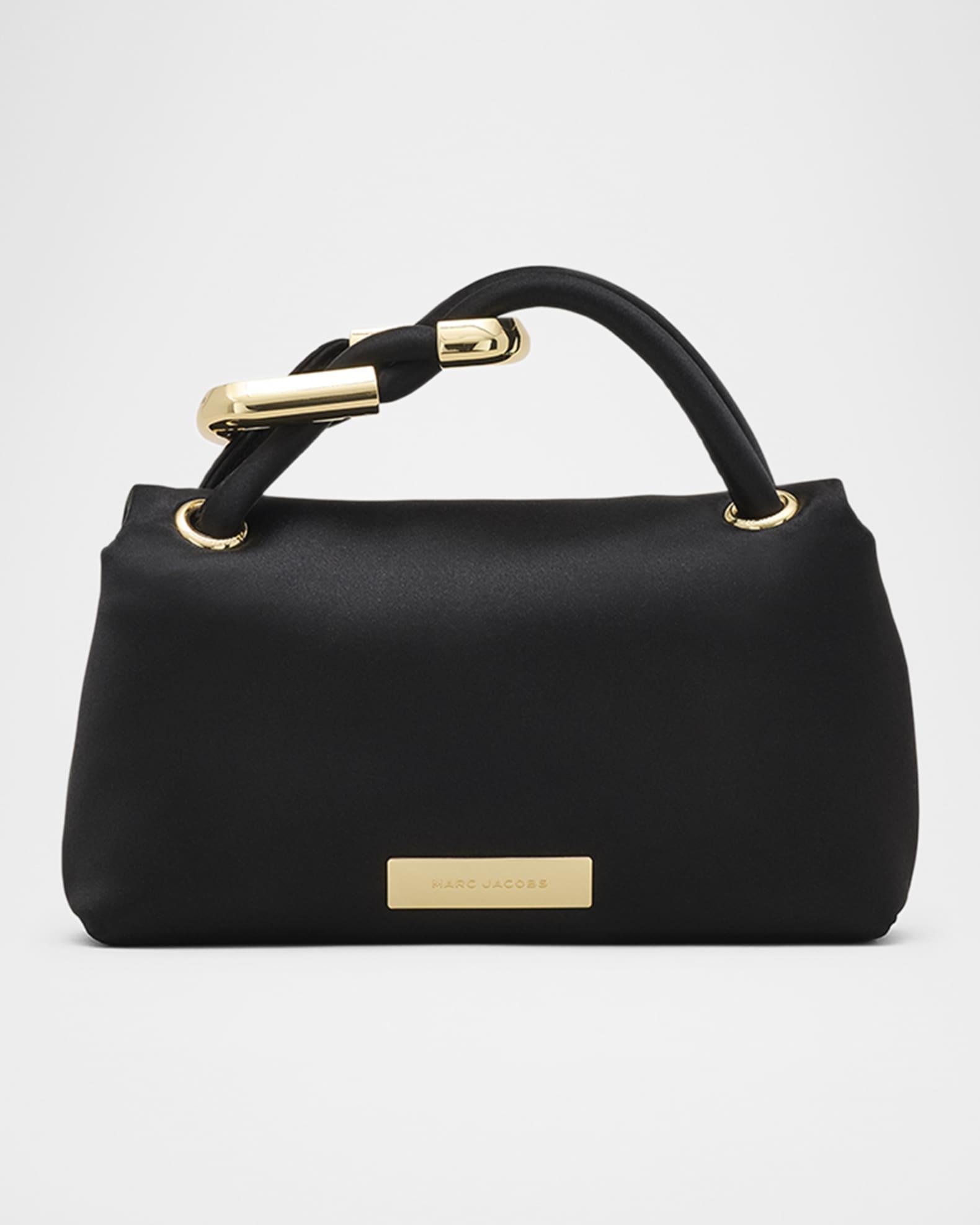 The Micro Dual Top-Handle Bag Product Image