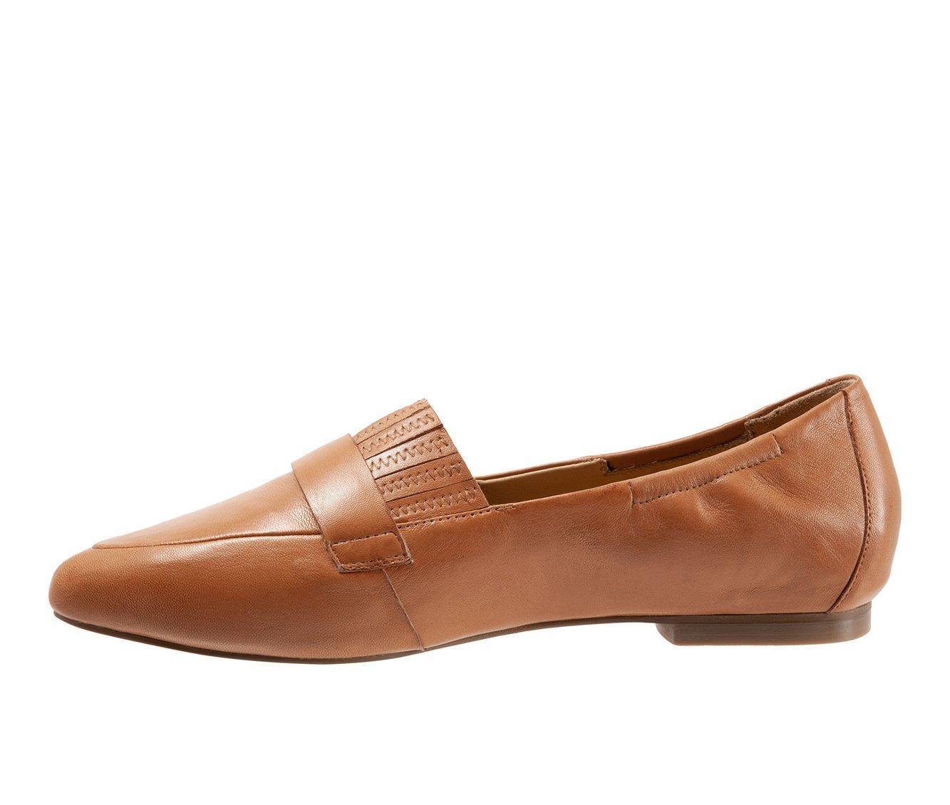 Women's Trotters Emotion Loafers Product Image