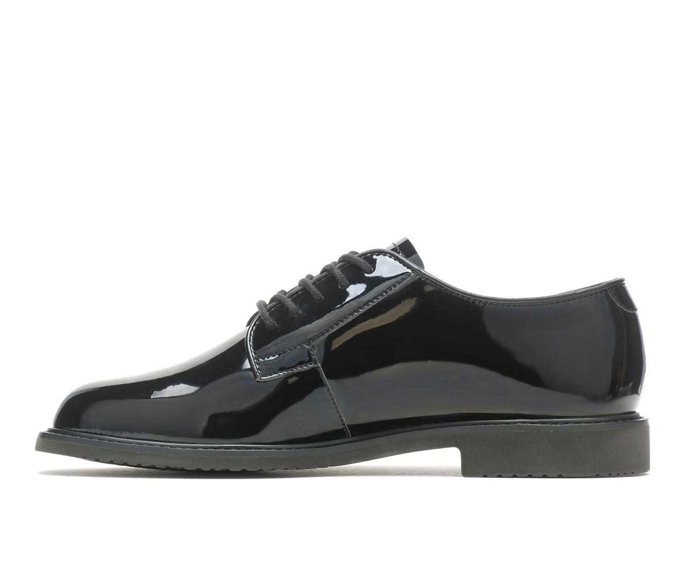 Men's Bates Sentry Oxford Work Boots Product Image