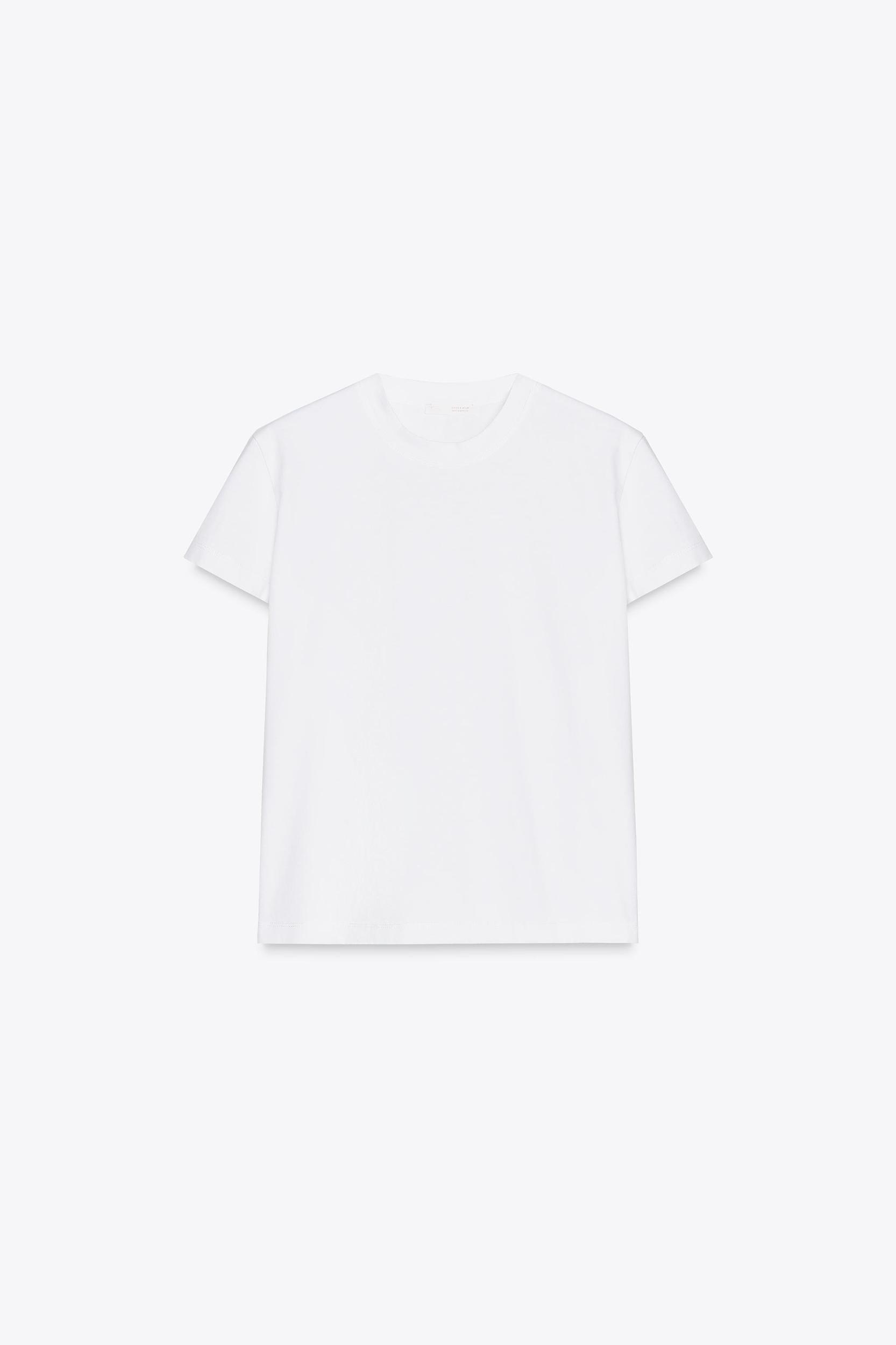 REGULAR-FIT T-SHIRT Product Image