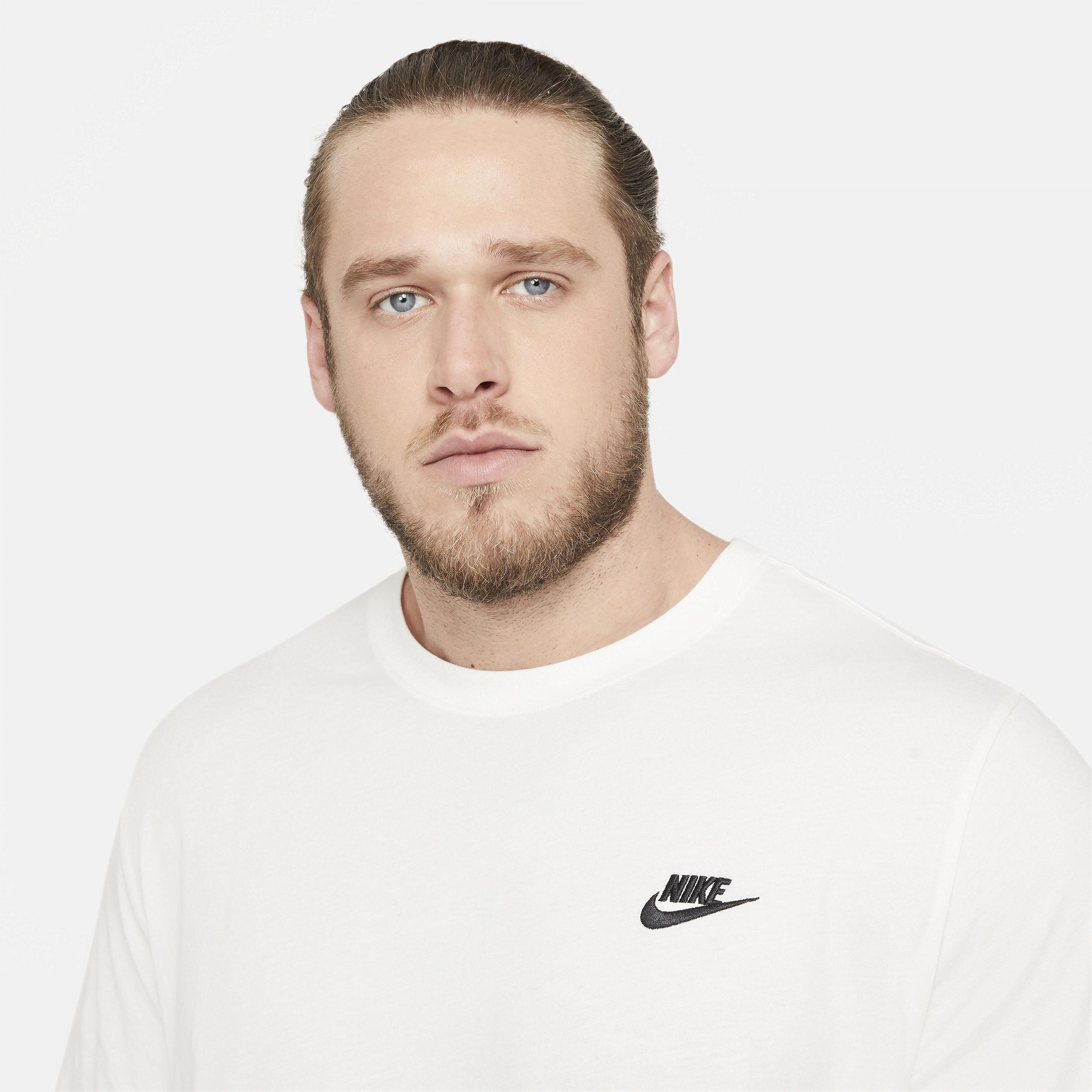 Mens Nike Sportswear Club Tee Product Image