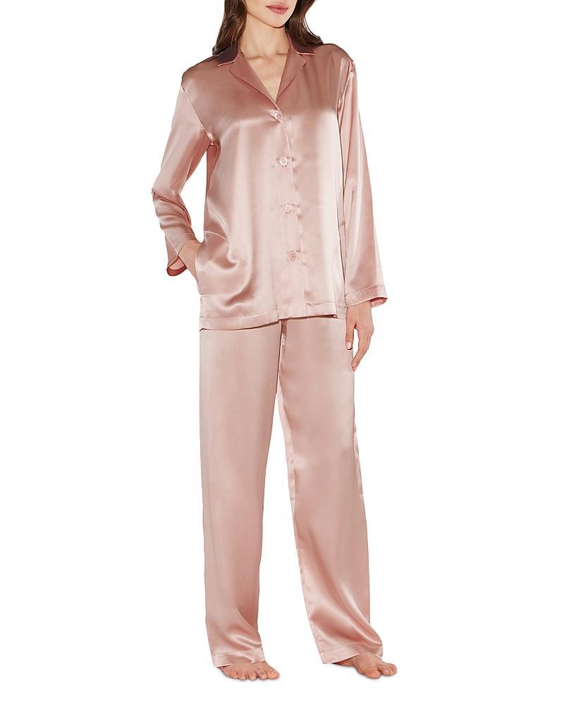 La Perla Silk Pj Set Product Image