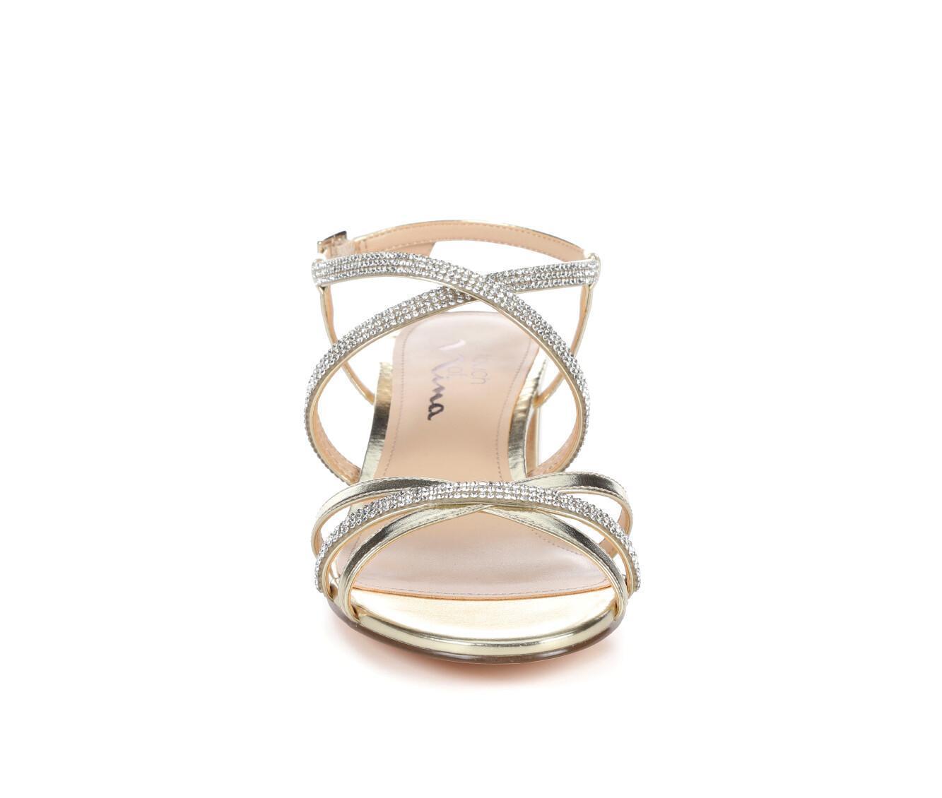 Women's Touch Of Nina Geneva Special Occasion Shoes Product Image