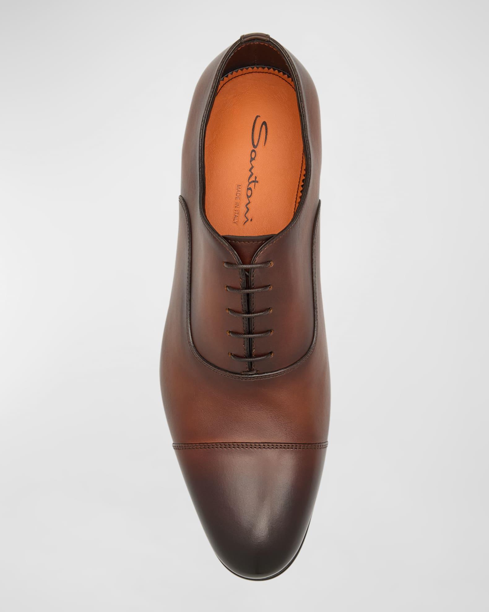 Men's Style Leader 2 Bike Toe Slip-On Product Image