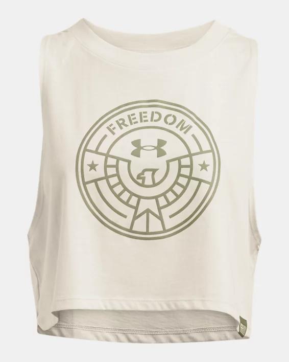 UA Freedom Product Image