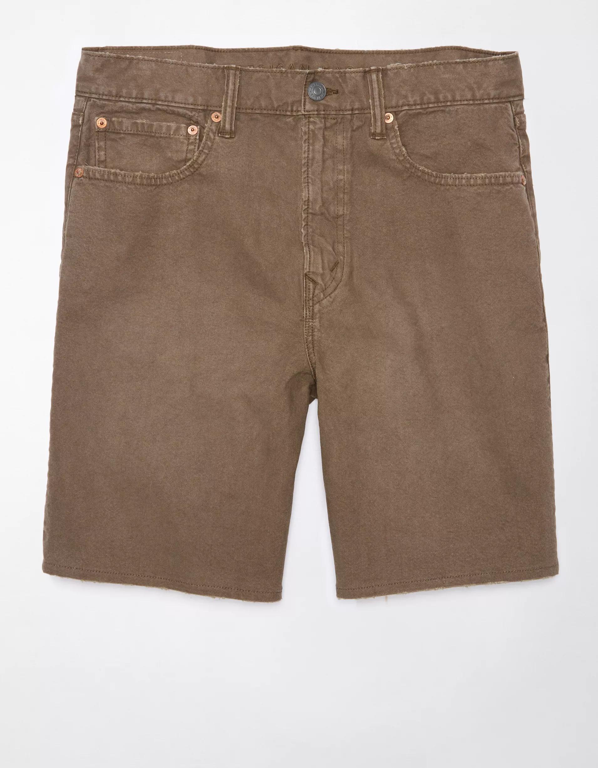 AE 9" Flex Color Denim Short Product Image