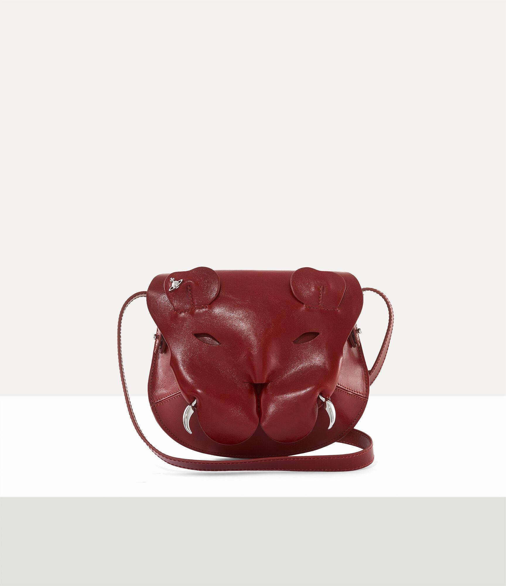Tiger Crossbody Product Image