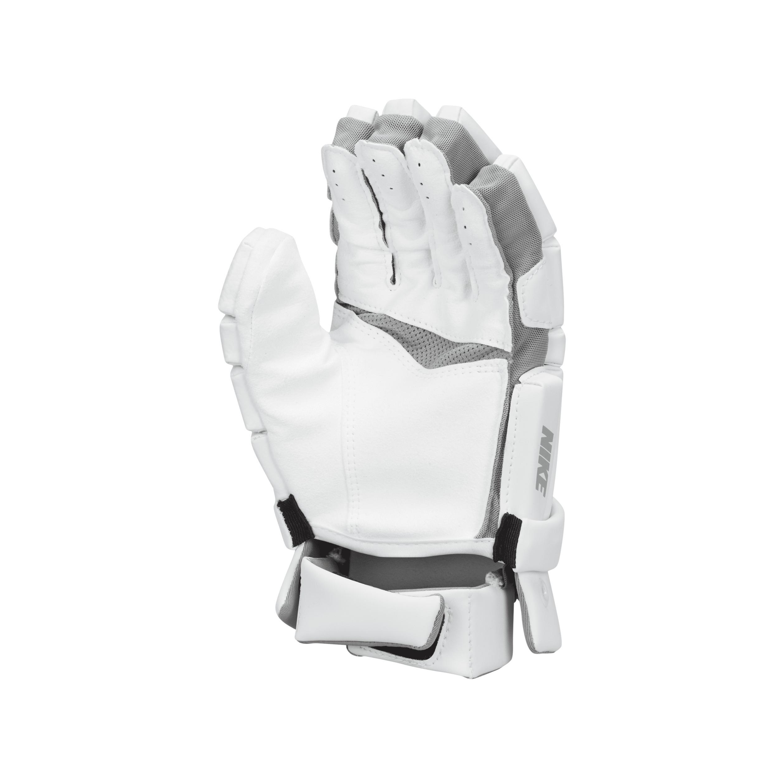 Nike Men's Vapor Select Lacrosse Gloves Product Image