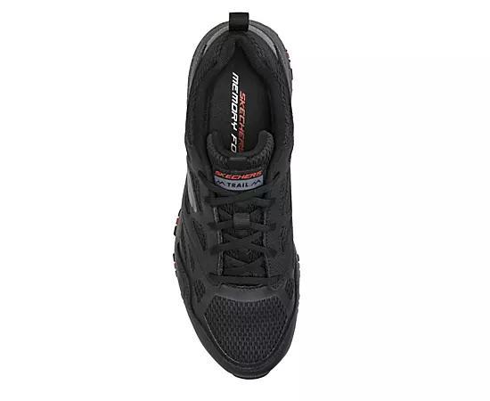 Skechers Men's Hillcrest Hiking Shoe Product Image