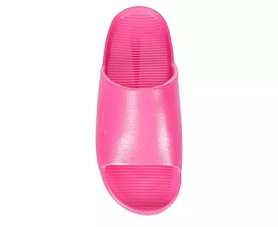Nike Womens Calm Slide Sandal Product Image