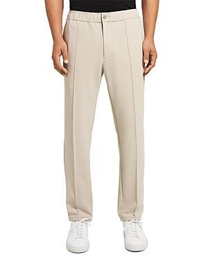 Mens Curtis Precision Ponte Drawstring Pants Product Image