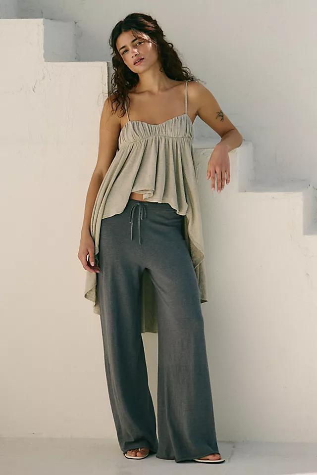 Avalon Sweater Pants Product Image