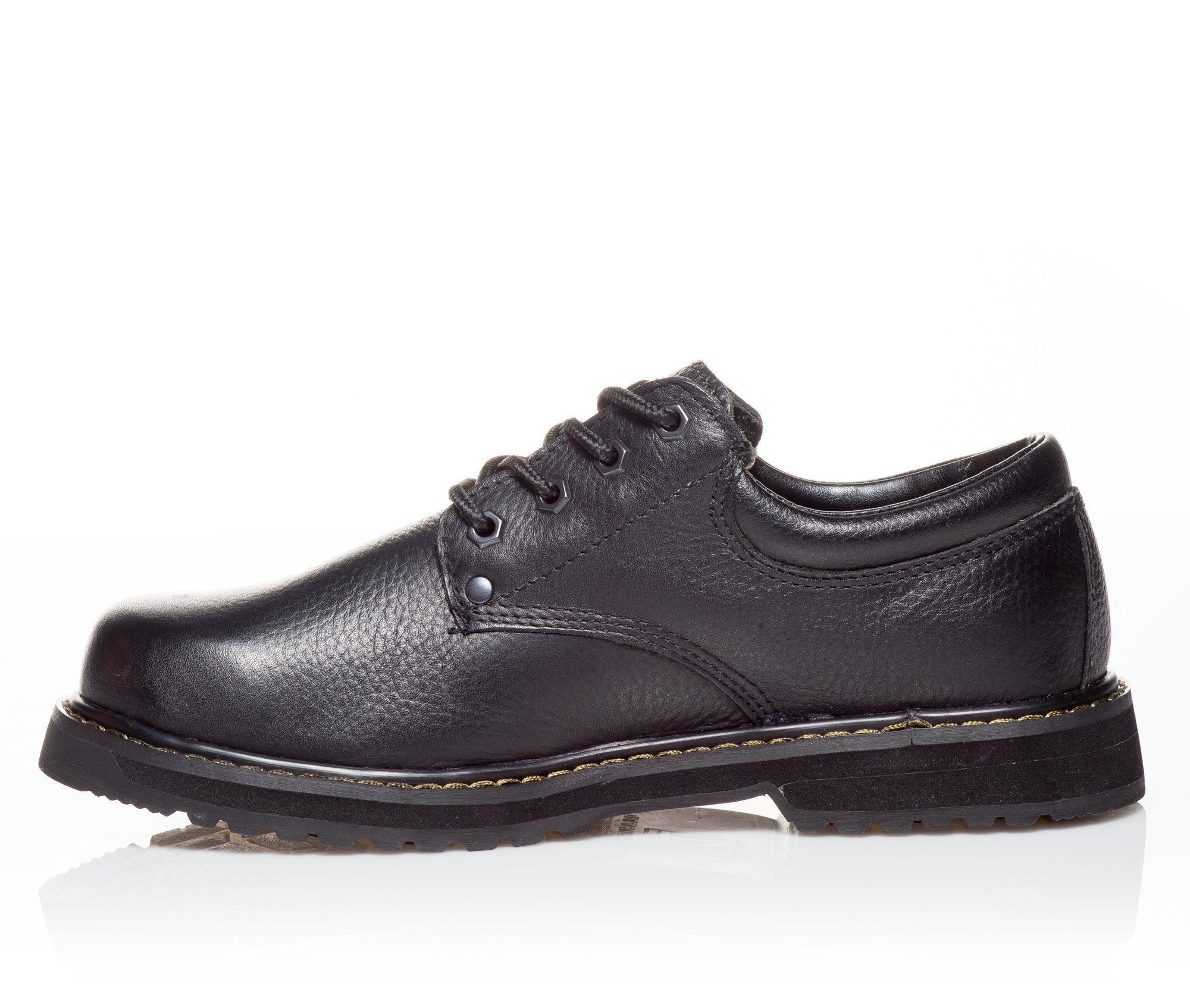 Men's Dr. Scholls Harrington Slip-Resistant Oxfords Product Image