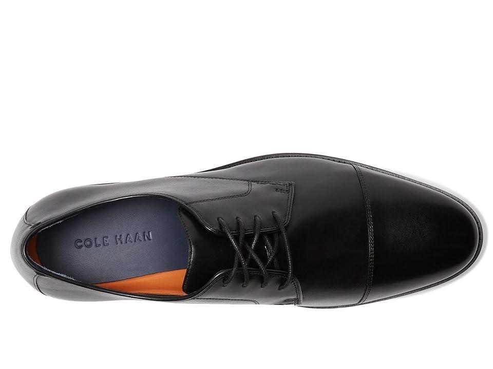 Cole Haan Lenox Hill Cap Ox Men's Lace up casual Shoes Product Image