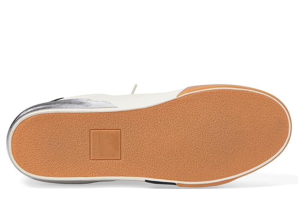 Dolce Vita Zina Leather Slip Product Image