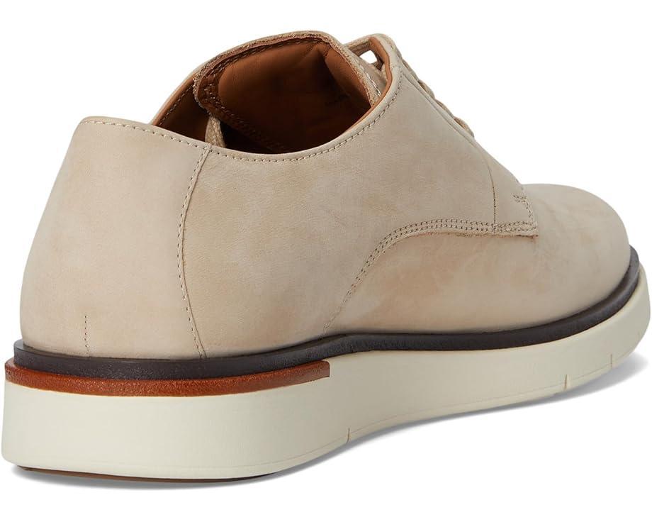 Prato Lace-up Product Image